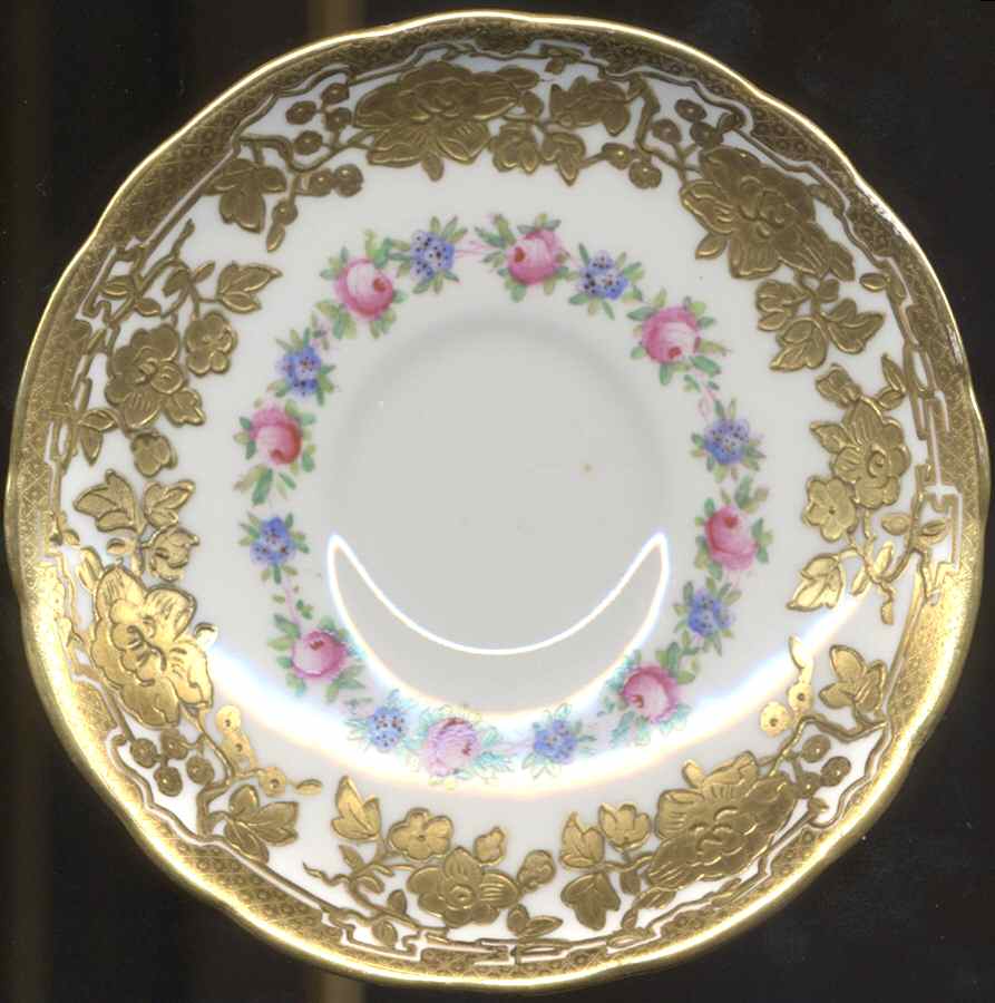13838 Saucer by Hammersley-1