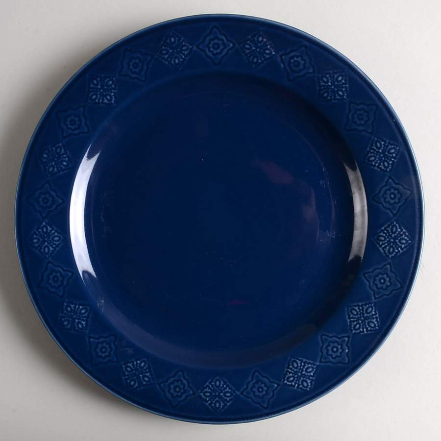 HMQ61 Dinner Plate by Home-1