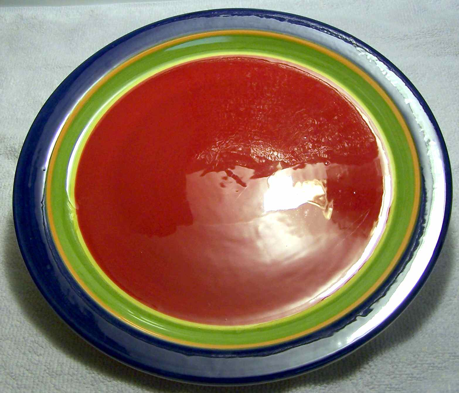 HRS1 Dinner Plate by Home Interiors-1