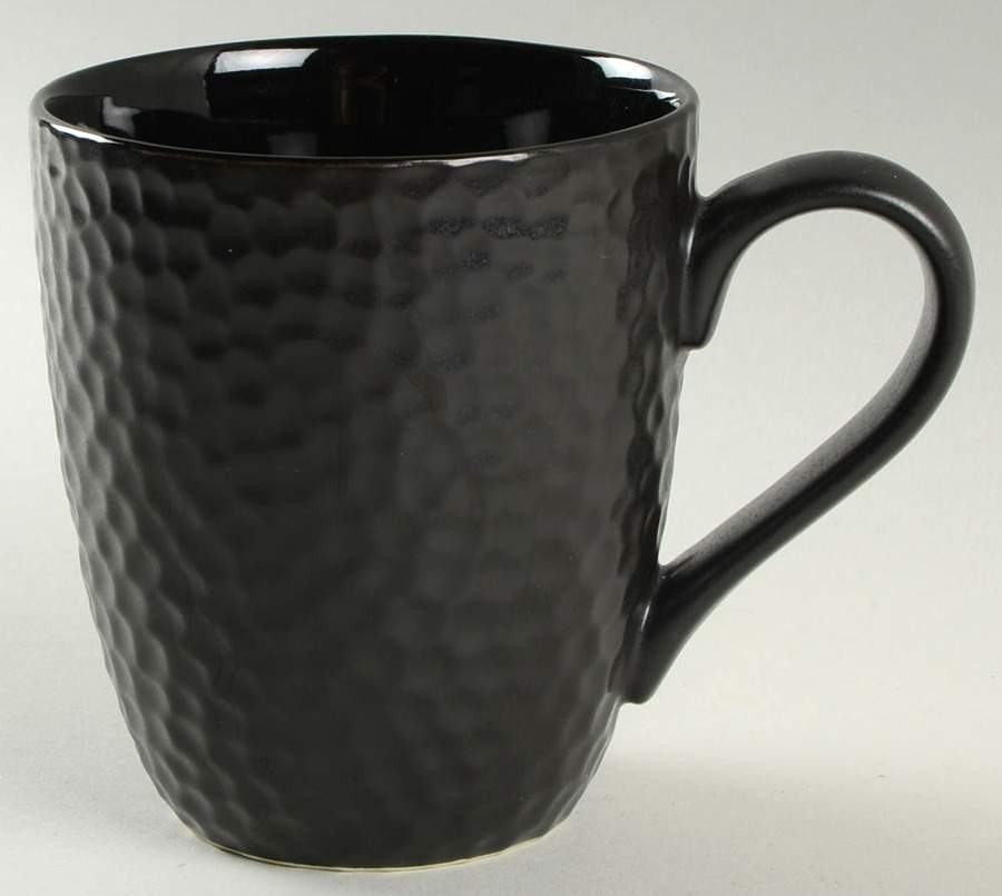 Zanzibar Hammered Mug by Home-1