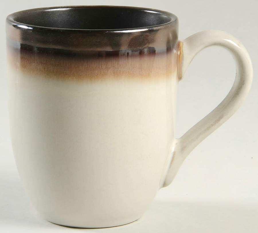 Thira Cream Mug by Home-1