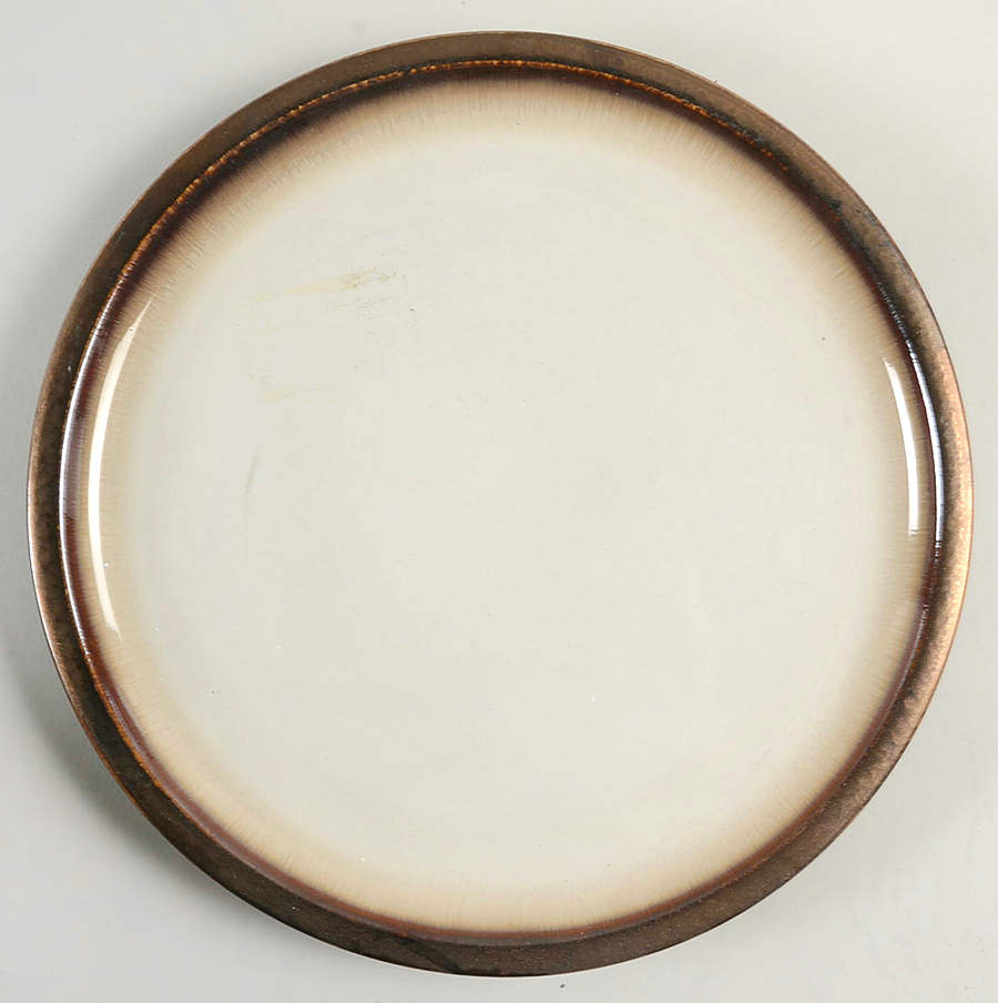 Thira Cream Dinner Plate by Home-1