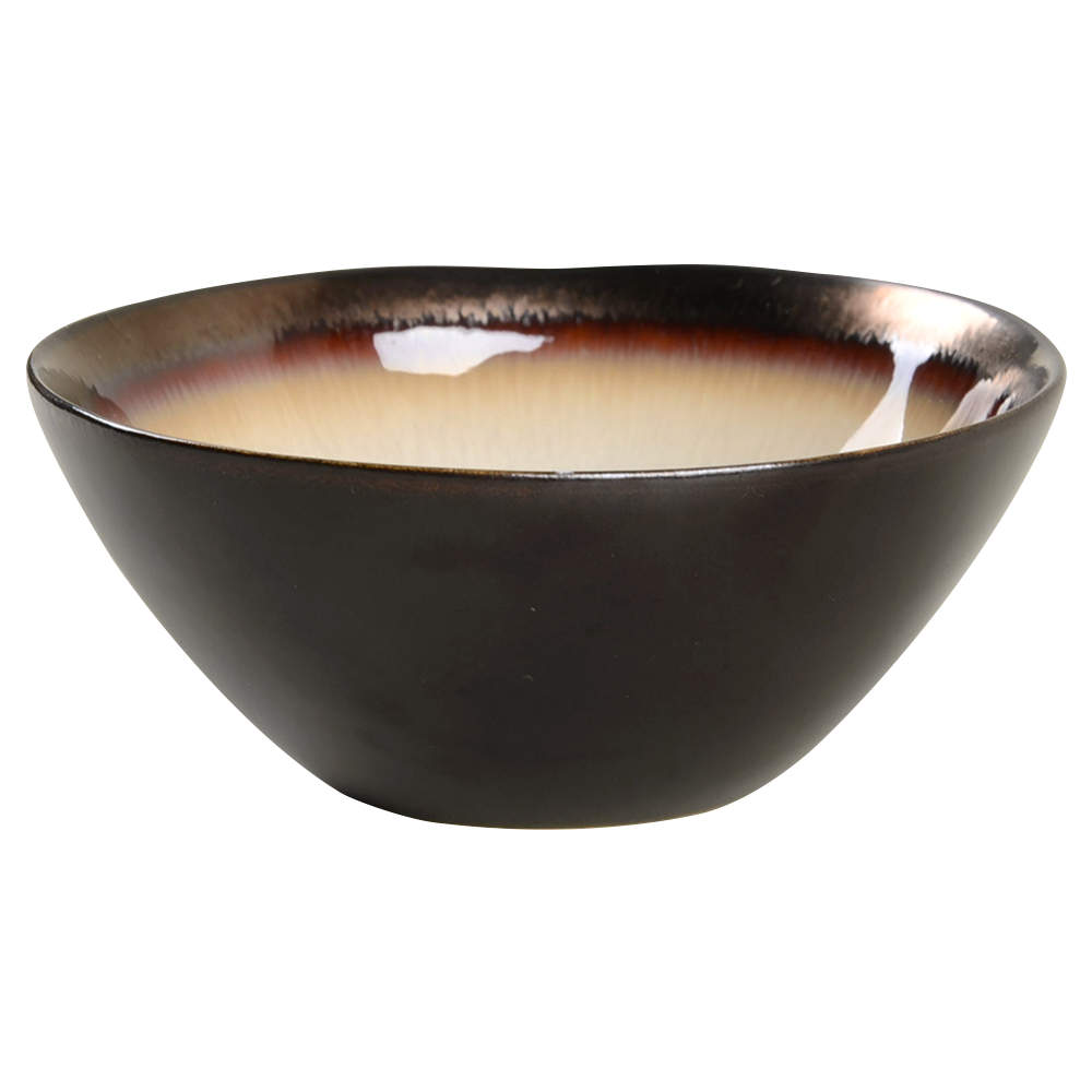 Thira Cream Individual Dip Dish by Home-1