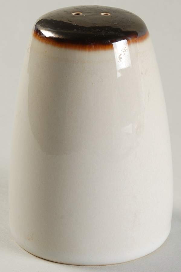 Thira Cream Salt Shaker by Home-1