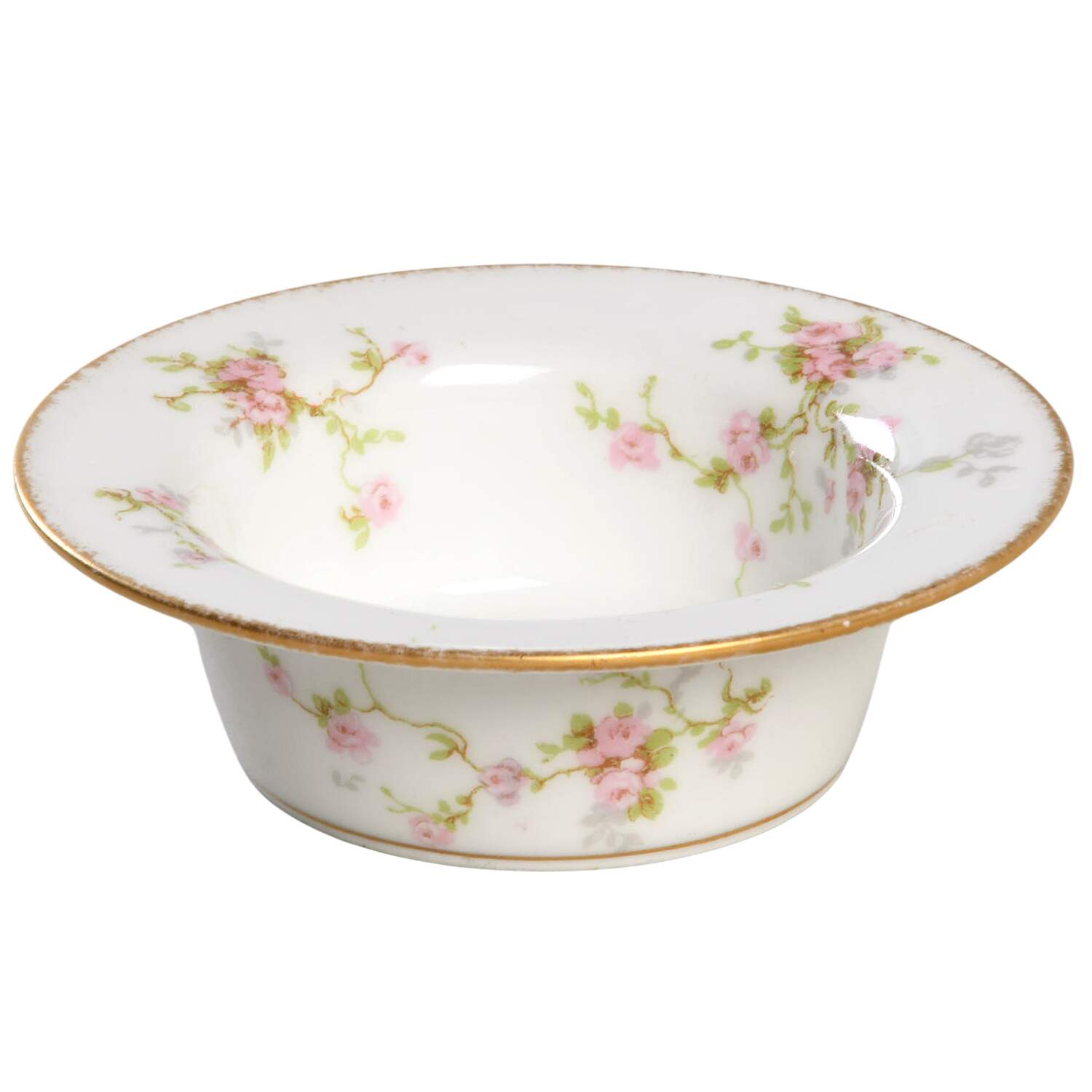 Schleiger 1245-5 Ramekin No Saucer by Haviland-1