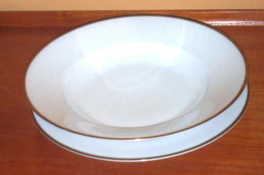 5503 Rim Soup Bowl by Hutschenreuther-1