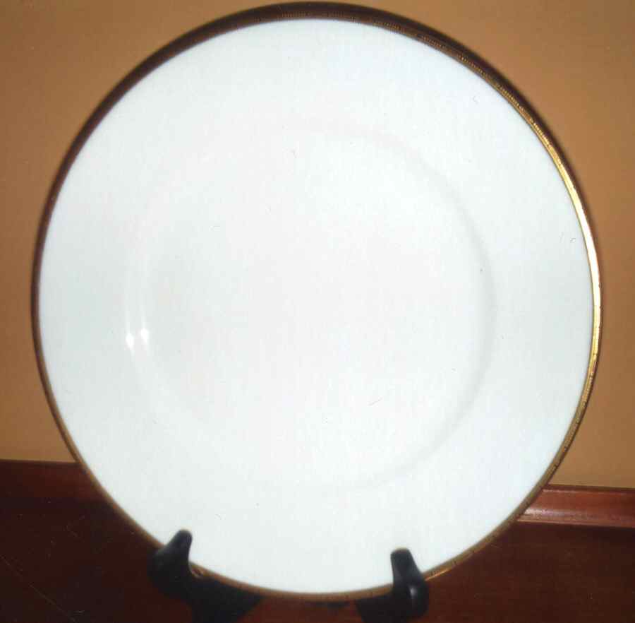 5503 Dinner Plate by Hutschenreuther-1
