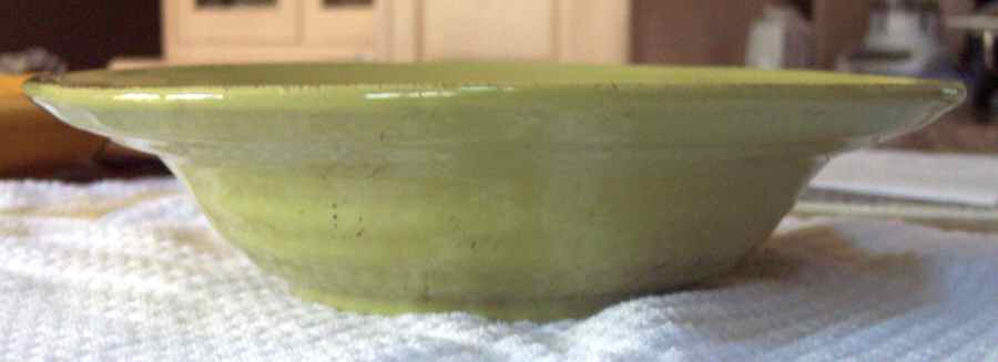 HAU43 Rim Soup Bowl by Hausenware-1