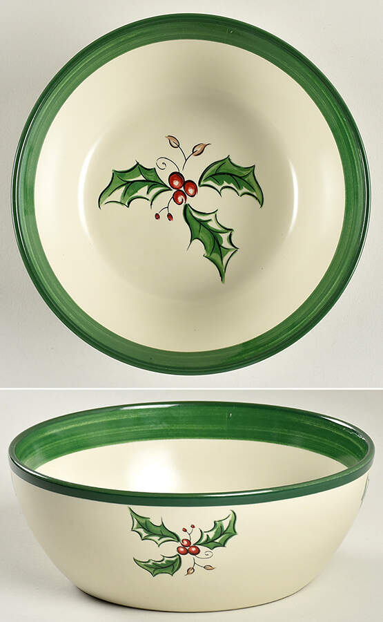 HHD4 Coupe Soup Bowl by Holly Holiday-1