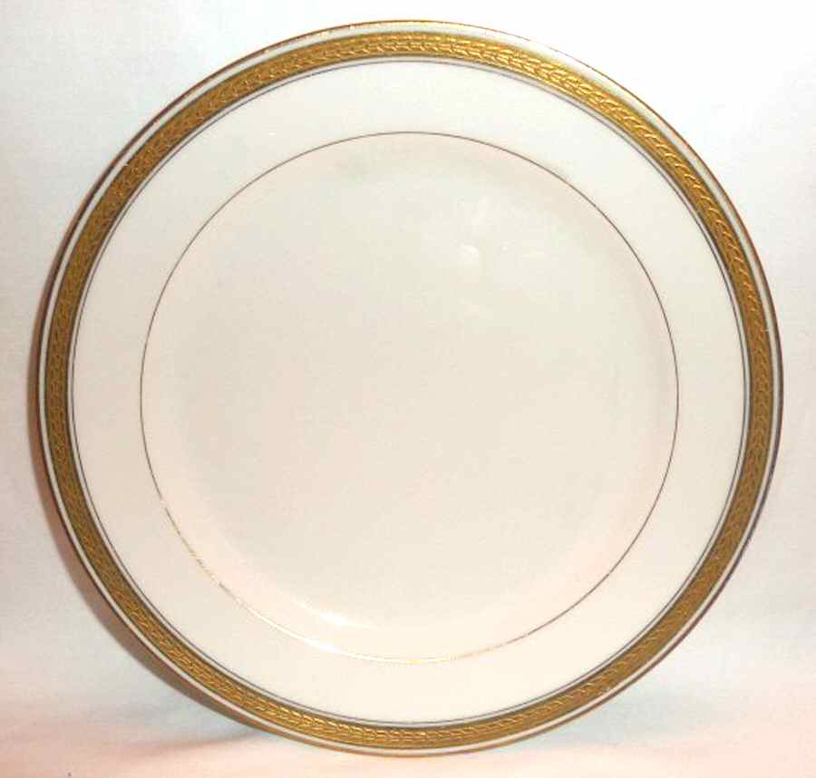 13035 Dinner Plate by Hutschenreuther-1