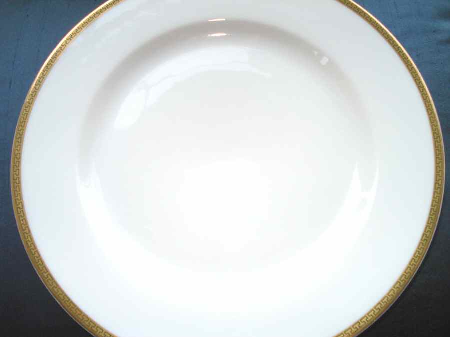 HC1143 Dinner Plate by Heinrich - H&C-1