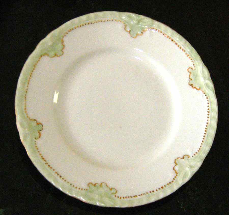 H3819 Dinner Plate by Haviland-1