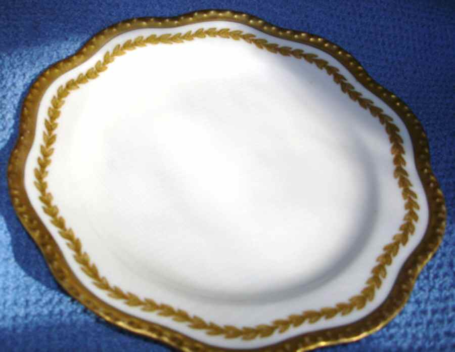 H3820 Dinner Plate by Haviland-1