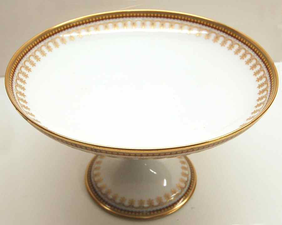 H3821 Compote by Haviland-1