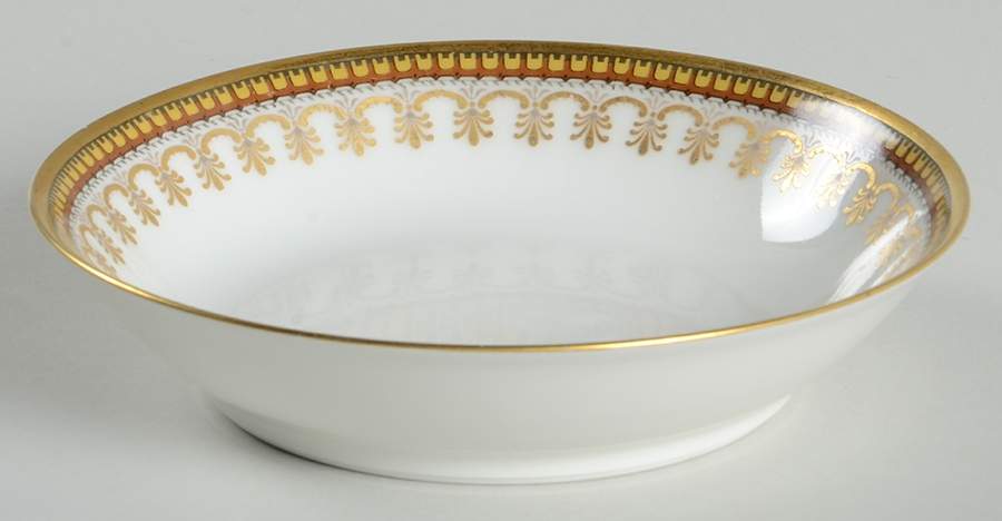 H3821 Fruit/Dessert (Sauce) Bowl by Haviland-1