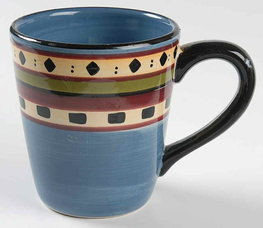 HDQ3 Mug by Hd Designs-1