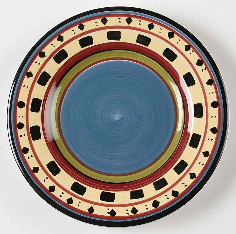 HDQ3 Salad Plate by Hd Designs-1