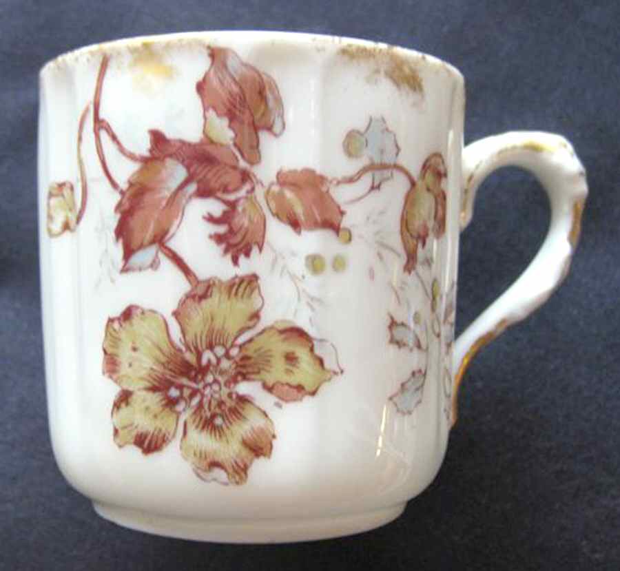H3502 Flat Demitasse Cup by Haviland-1