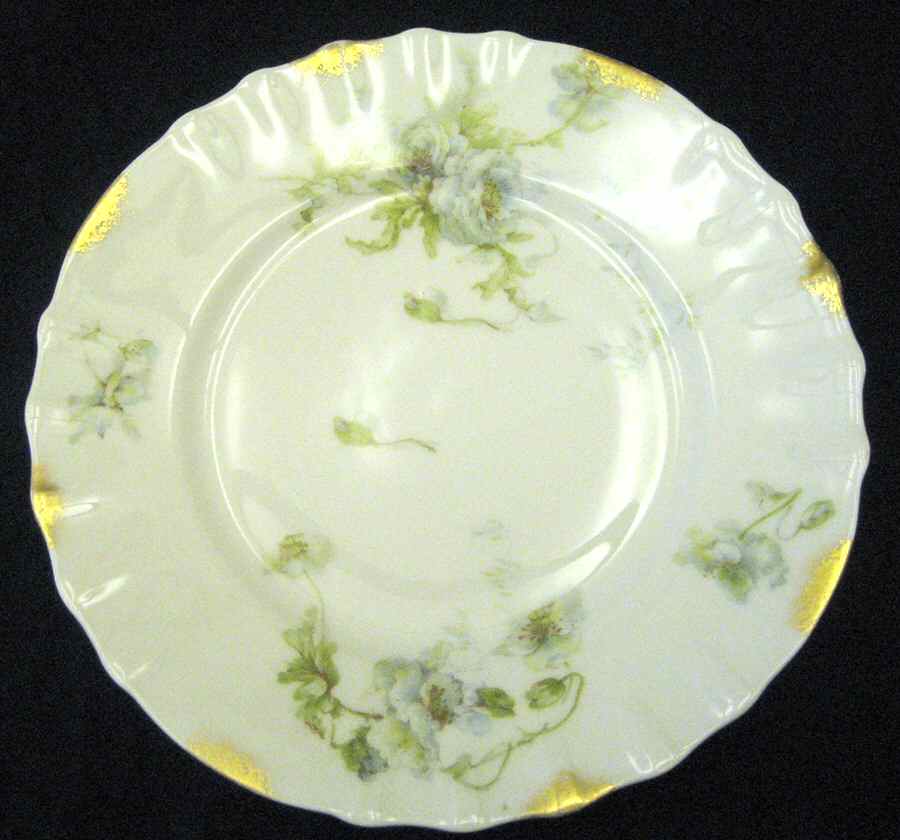 Schleiger 607-12 Salad Plate by Haviland-1