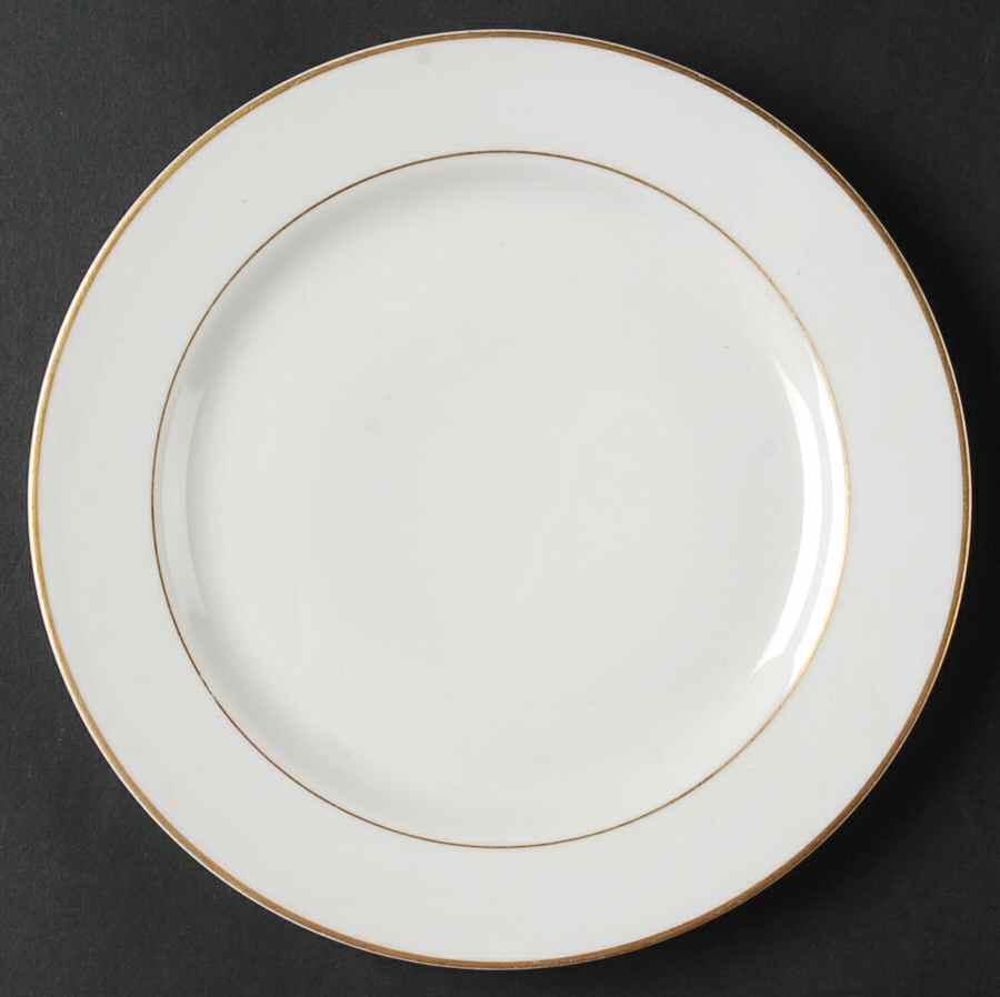 H3850 Salad Plate by Haviland-1