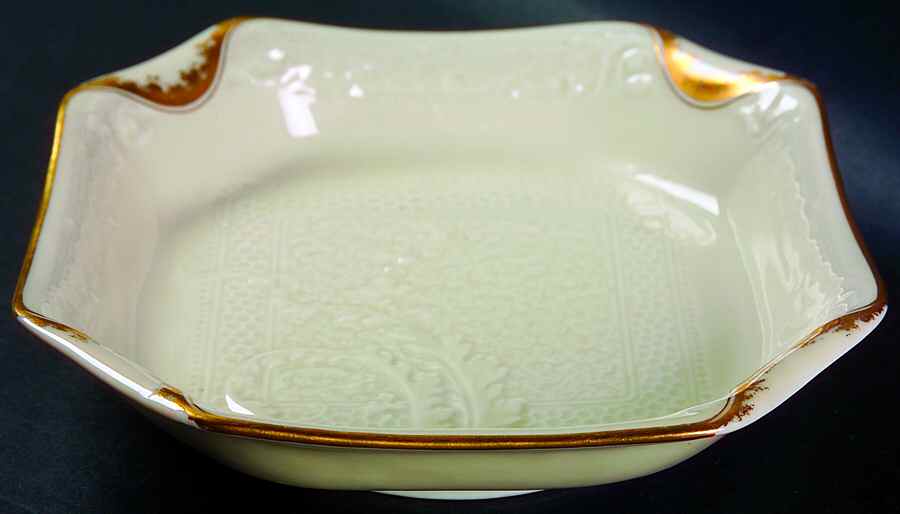 H3852 Coupe Cereal Bowl by Haviland-1