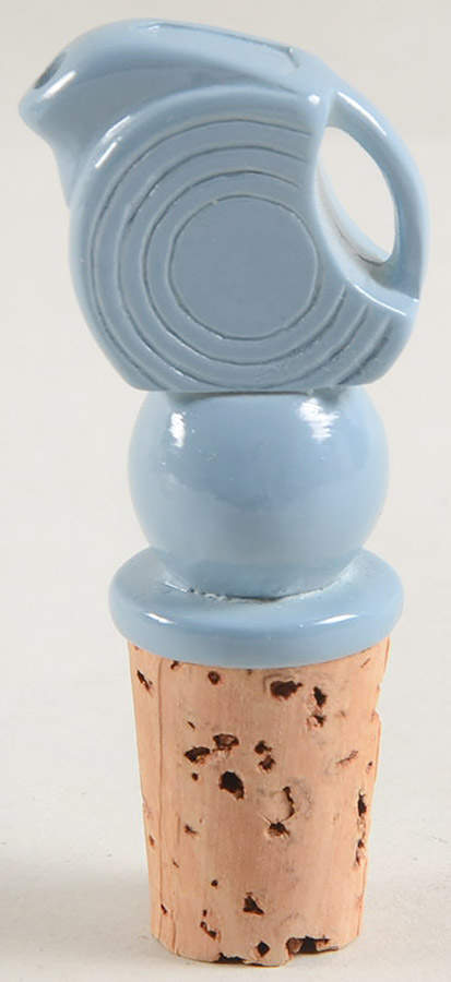 Fiesta Accessories Wine Bottle Stopper by Homer Laughlin -1
