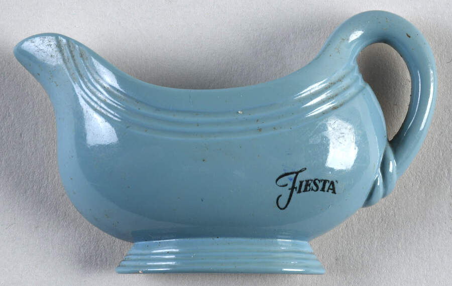 Fiesta Accessories Magnet by Homer Laughlin -1