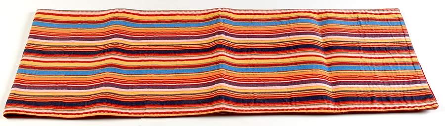 Fiesta Accessories Cloth Table Runner by Homer Laughlin -1