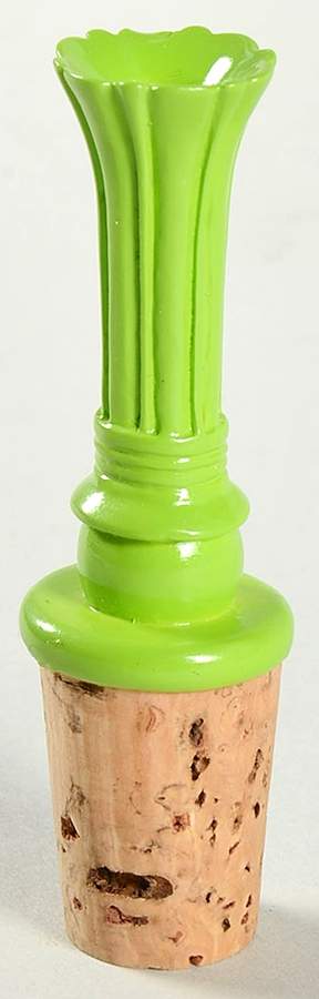 Fiesta Accessories Wine Bottle Stopper by Homer Laughlin -1
