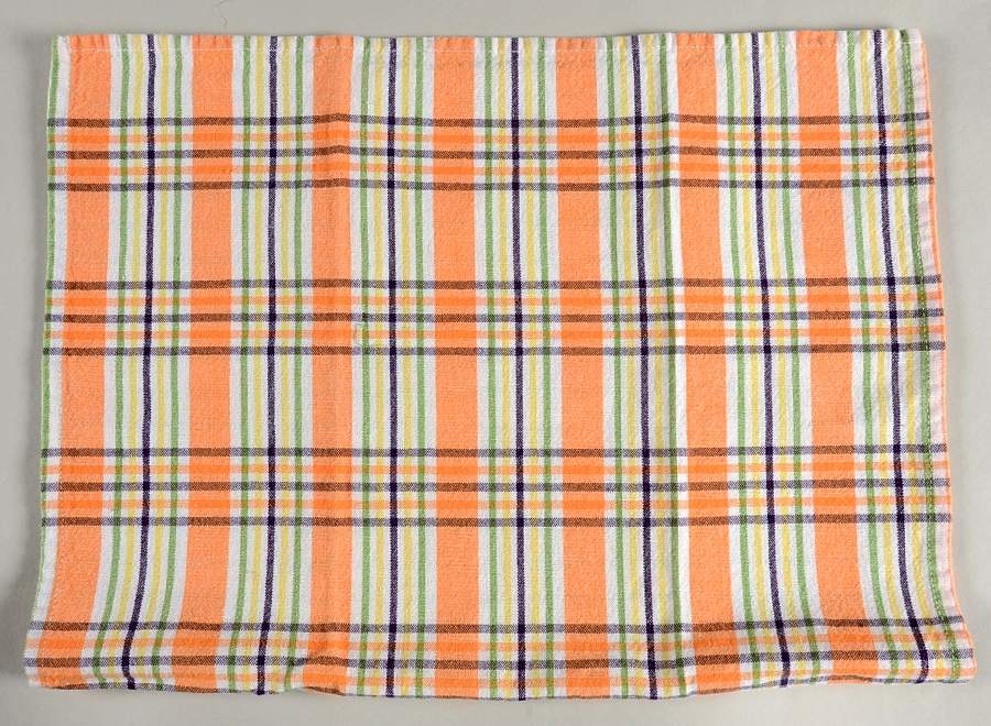 Fiesta Accessories Cloth Kitchen Towel by Homer Laughlin -1