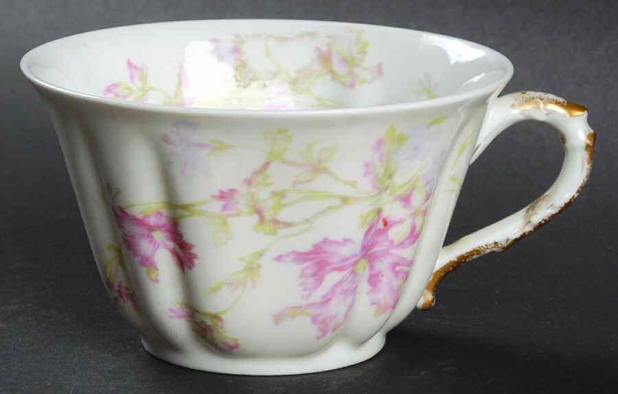 Schleiger 224f Flat Cup by Haviland-1