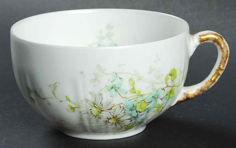 Schleiger 331-11 Flat Cup by Haviland-1