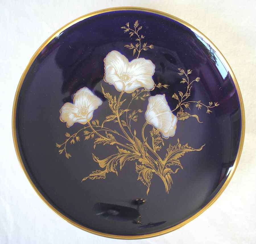 602898 Salad Plate by Hutschenreuther-1