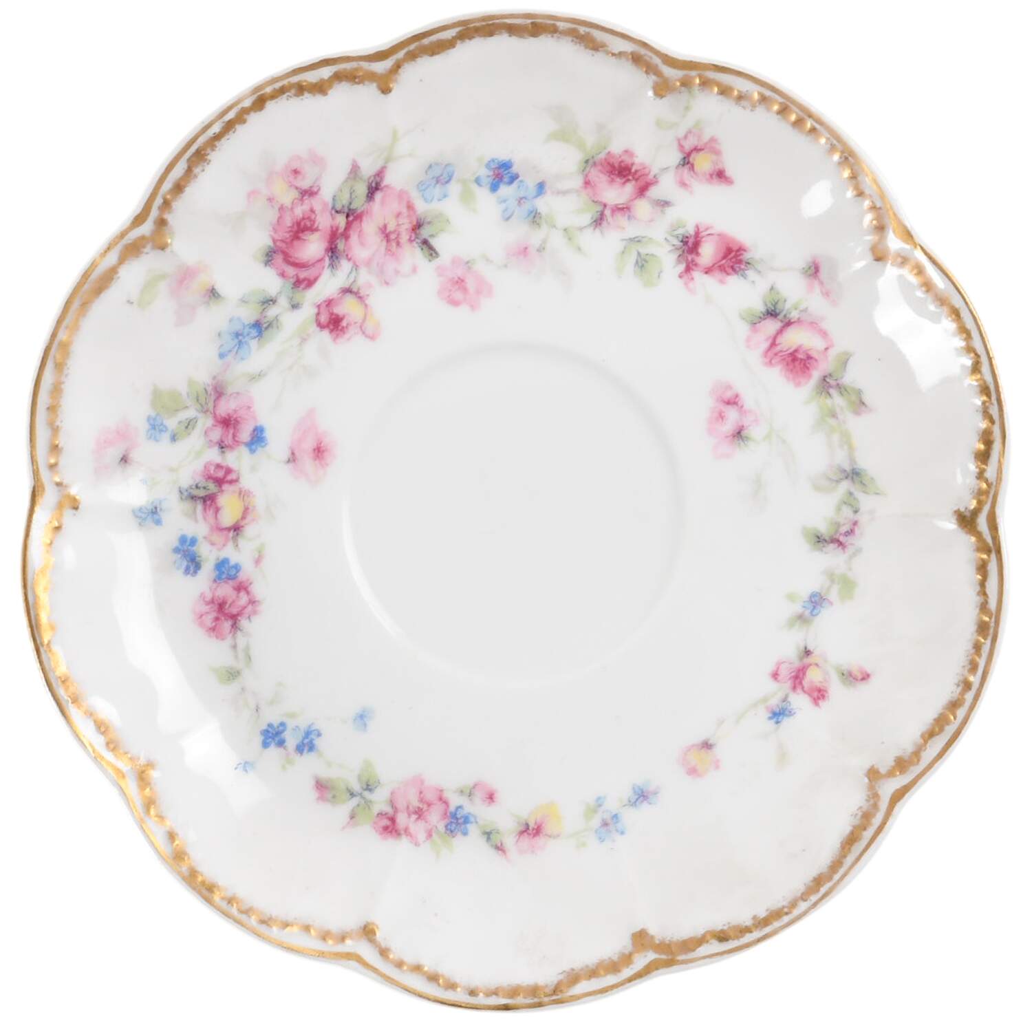 H3867 Saucer for Bouillon Cup by Haviland-1