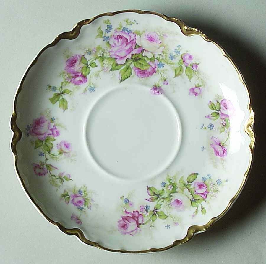 H3868 Saucer by Haviland-1