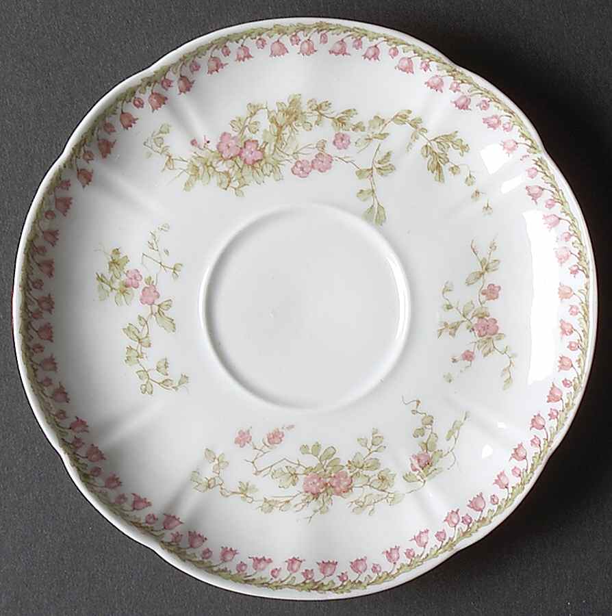 H3890 Saucer by Haviland-1