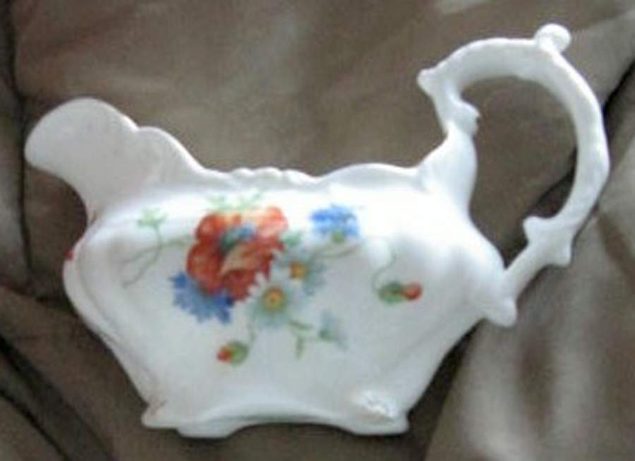 C1903 Mini Creamer by Hammersley-1