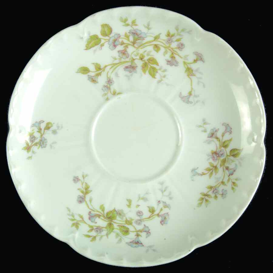 H3898 Saucer by Haviland-1