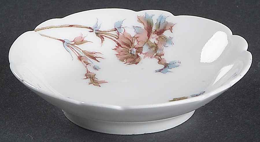 Schleiger 1152-28 Butter Pat by Haviland-1