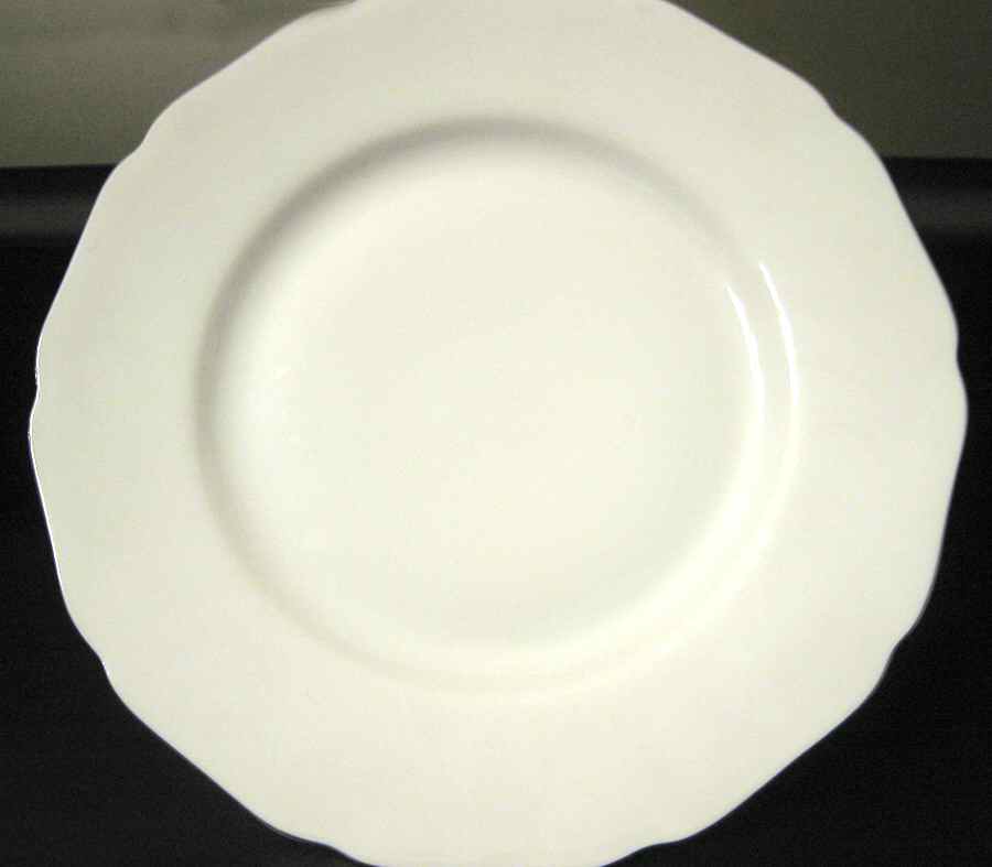 05067 Dinner Plate by Hutschenreuther-1