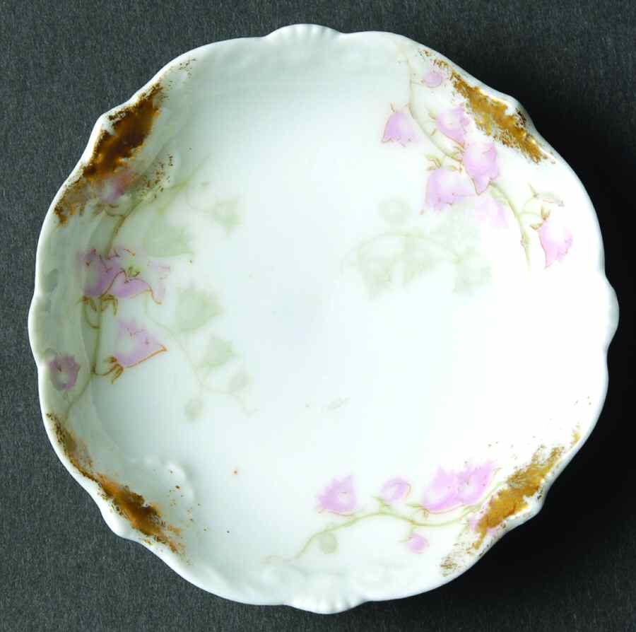 Schleiger 315-7 Butter Pat by Haviland-1