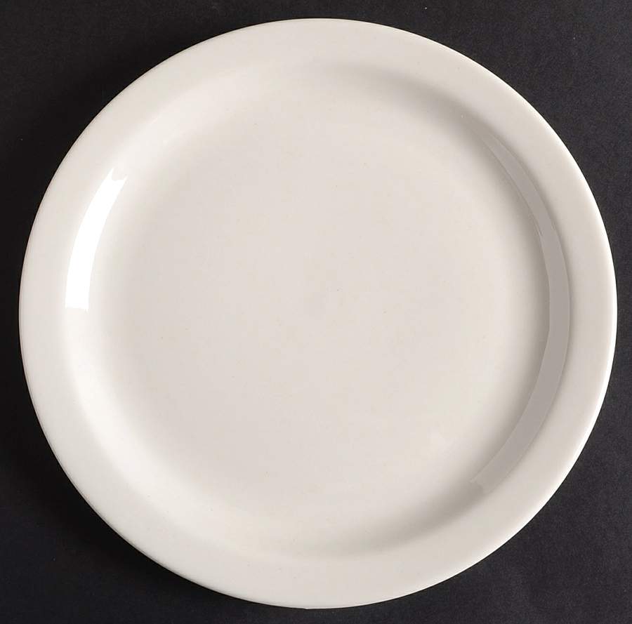 HTS20 Salad Plate by Home Trends-1