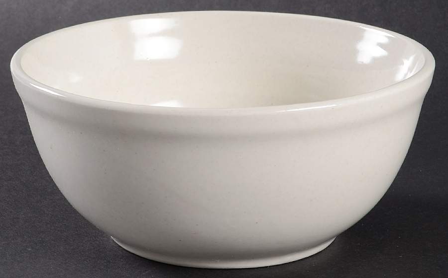 HTS20 Coupe Cereal Bowl by Home Trends-1