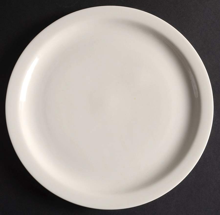 HTS20 Dinner Plate by Home Trends-1