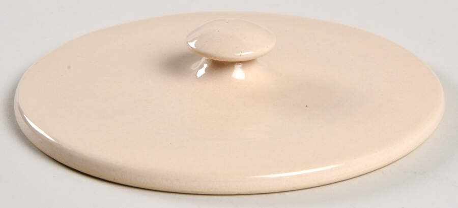 Sunflower Lid for Bean Pot by Home & Garden Party-1