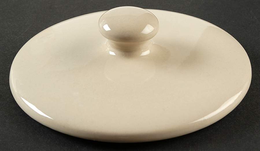 Sunflower Lid for Large Canister by Home & Garden Party-1