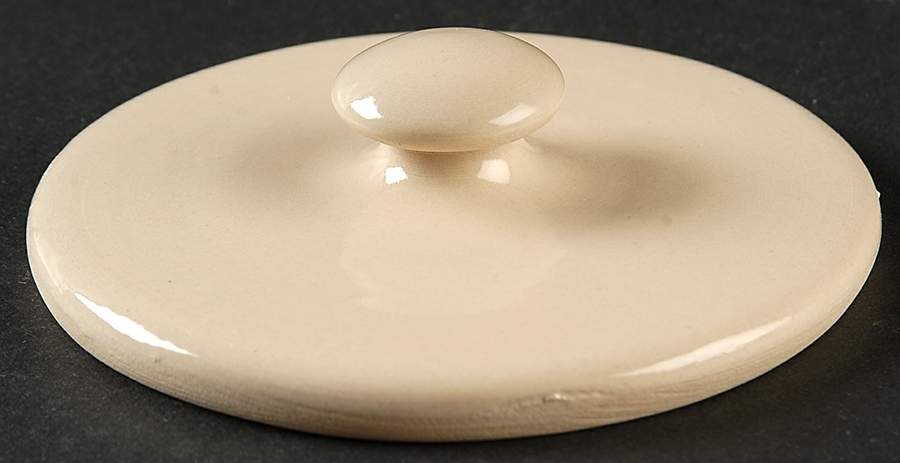 Sunflower Lid for Extra Large Canister by Home & Garden Party-1