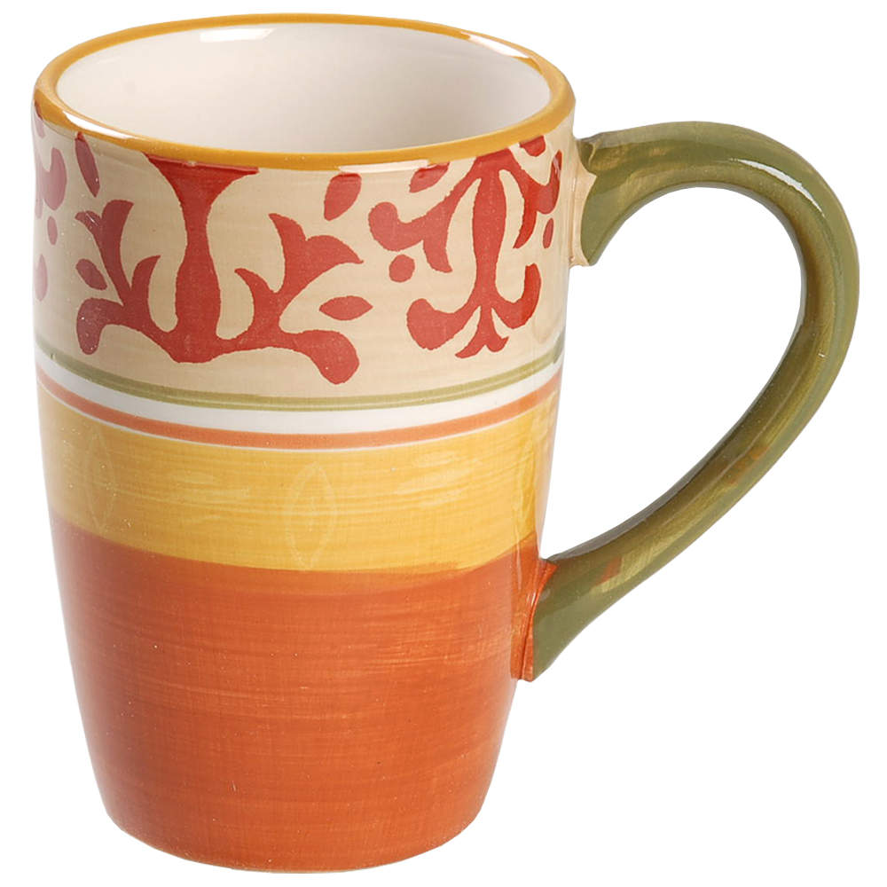 American Simplicity Villa Mug by Home-1