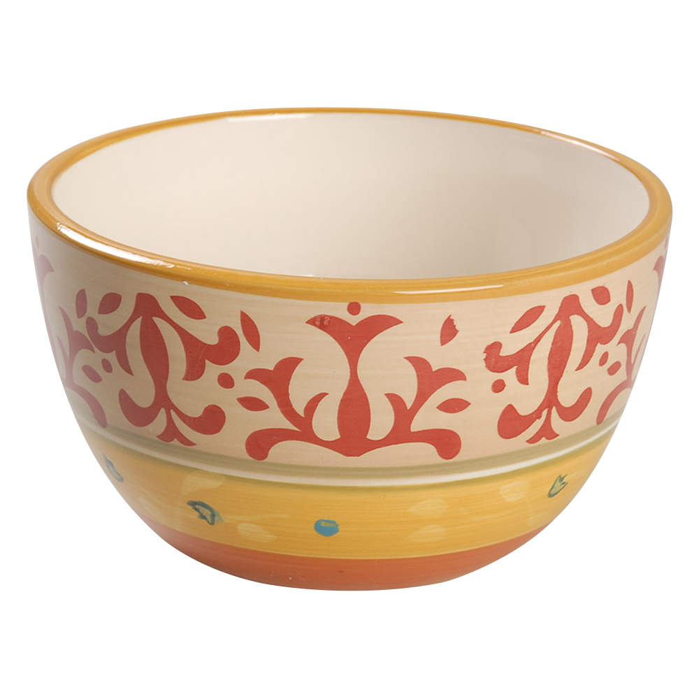 American Simplicity Villa Soup/Cereal Bowl by Home-1