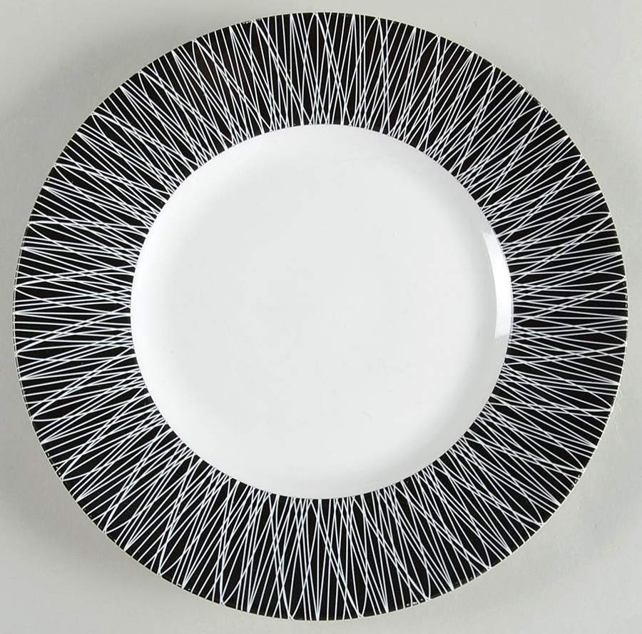 Scratch Salad Plate by Home-1